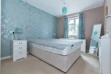 Pembroke Way, Birmingham