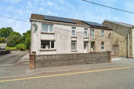 Property responsive