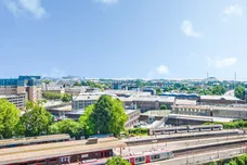 Landmark Place, Cardiff