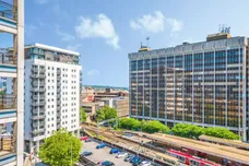 Landmark Place, Cardiff