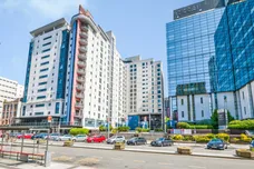 Landmark Place, Cardiff