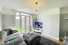 St Georges Avenue, Grays, Essex