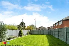 St Georges Avenue, Grays, Essex