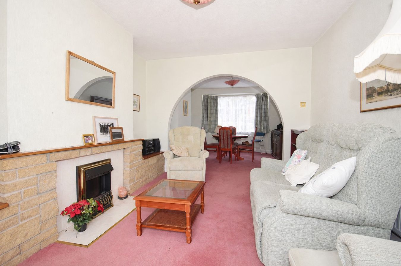 Kingsley Avenue, Hillmorton, Rugby, CV21