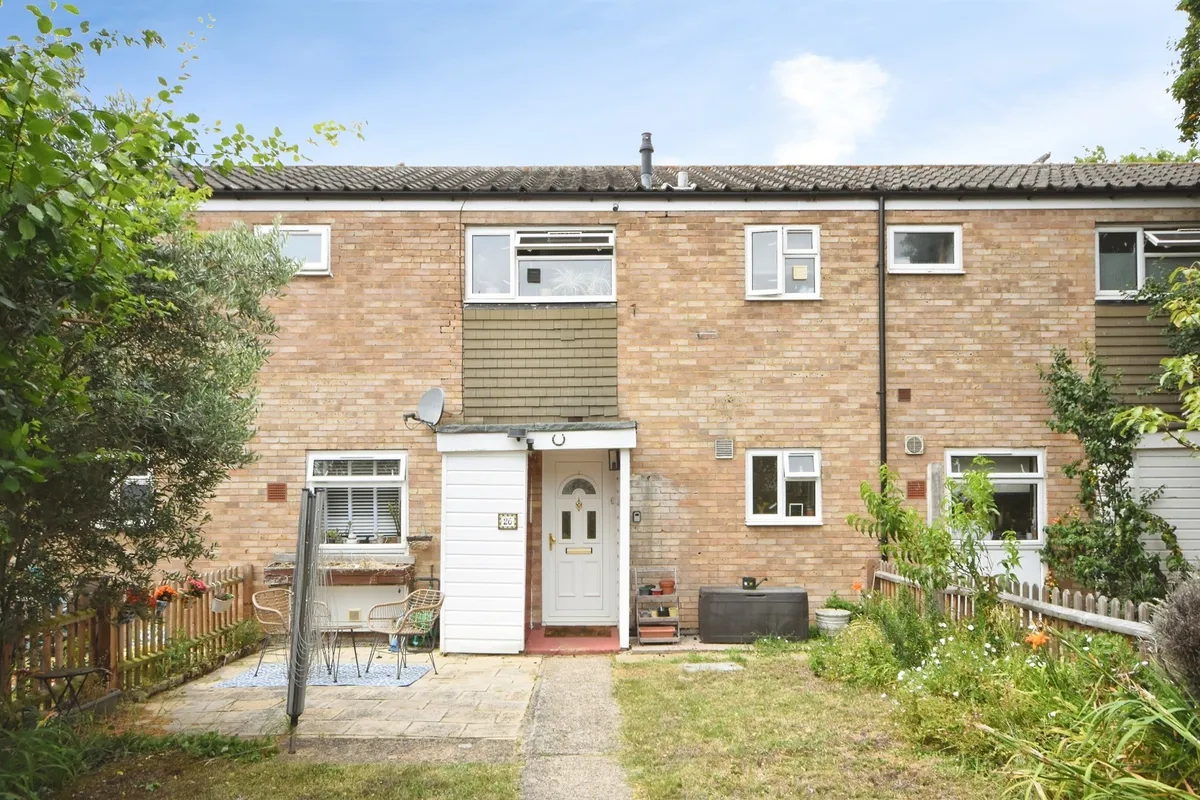 Gardeners, Great Baddow, Chelmsford