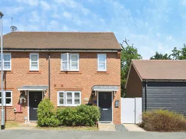 Terlings Avenue, Gilston, Harlow photo