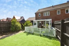 Terlings Avenue, Gilston, Harlow