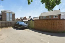 Terlings Avenue, Gilston, Harlow