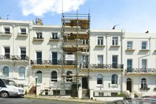 Roundhill Crescent, Brighton