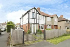 Leyland Road, Harrogate