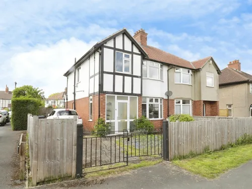 Leyland Road, Harrogatephoto