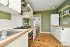 Roundhill Crescent, Brighton