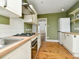 Roundhill Crescent, Brighton thumb 2