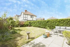 Leyland Road, Harrogate
