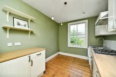 Roundhill Crescent, Brighton