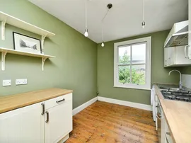 Roundhill Crescent, Brighton thumb 3
