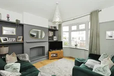 Leyland Road, Harrogate