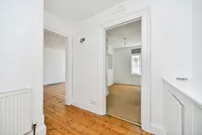 Roundhill Crescent, Brighton