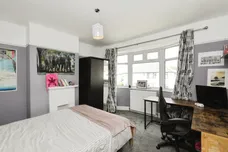 Leyland Road, Harrogate