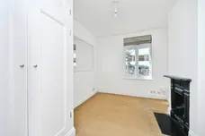 Roundhill Crescent, Brighton