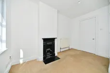Roundhill Crescent, Brighton