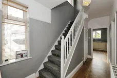 Leyland Road, Harrogate