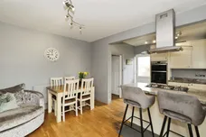 Leyland Road, Harrogate