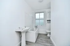 Roundhill Crescent, Brighton