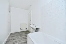 Roundhill Crescent, Brighton