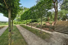 Magna Carta Park, The Huntingfield, Egham, TW20 photo 9