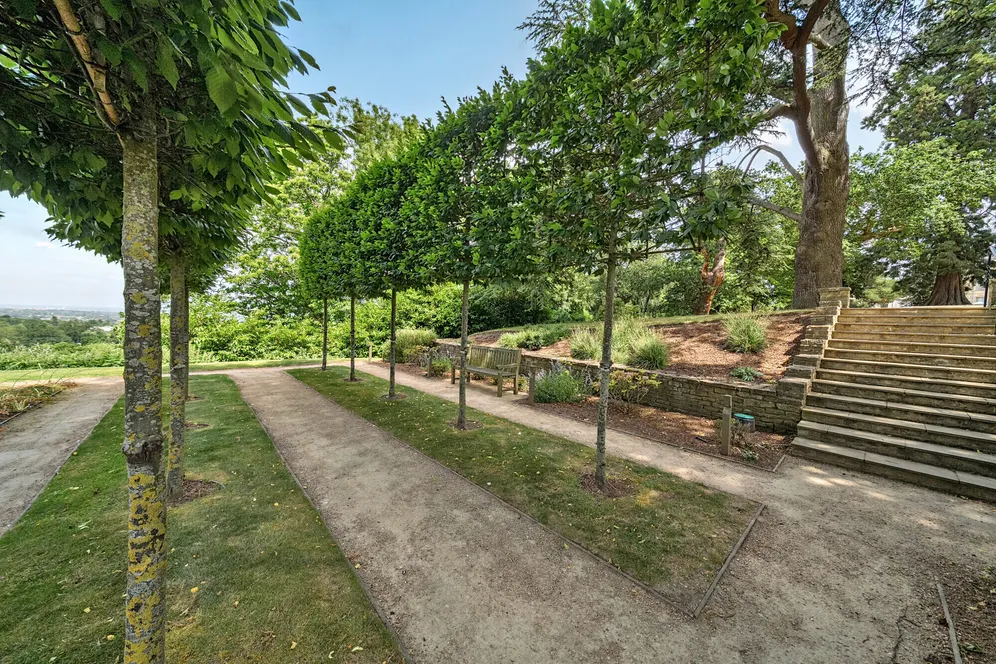 Magna Carta Park, The Huntingfield, Egham, TW20 photo 9