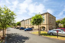 Haworth Close, Halifax