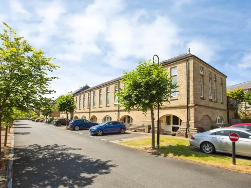 Haworth Close, Halifaxphoto