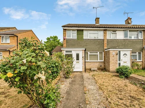 Hag Hill Rise, Taplow, Maidenheadphoto