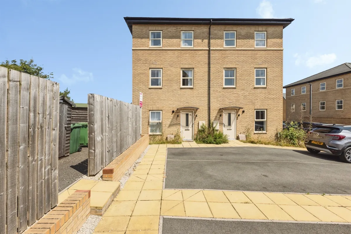 Ellercroft Way, Pontefract