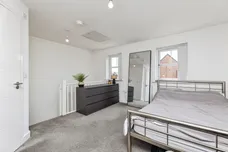 Ellercroft Way, Pontefract