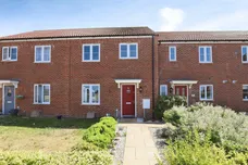 Witham Road, Spalding