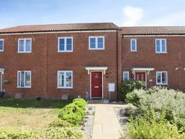 Witham Road, Spalding photo
