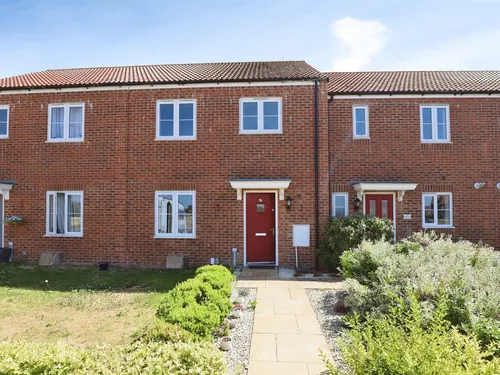 Witham Road, Spaldingphoto