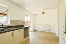 Witham Road, Spalding