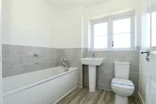 Witham Road, Spalding