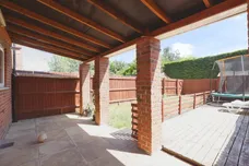 Witham Road, Spalding