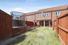 Witham Road, Spalding