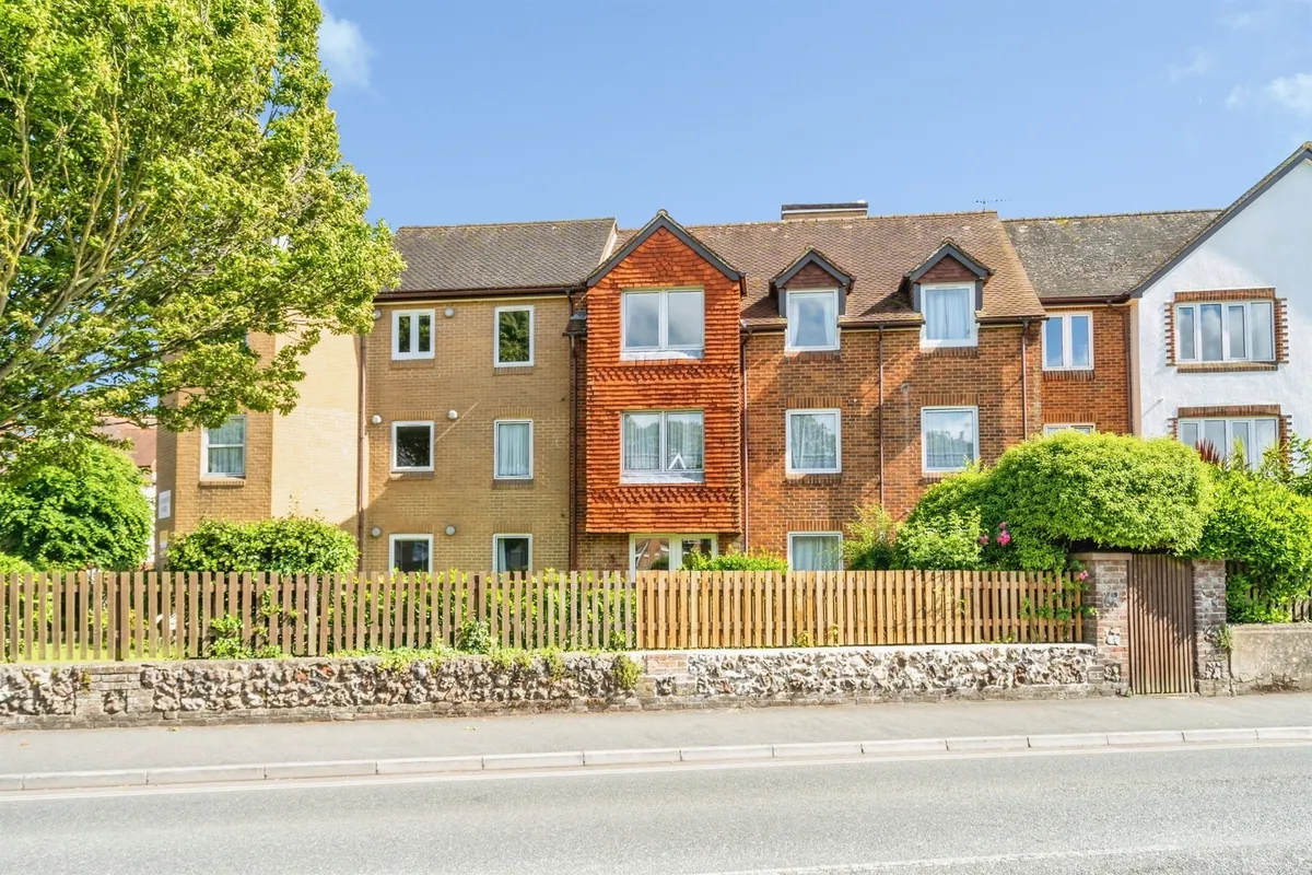 Campbell Road, Bognor Regis