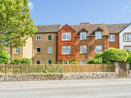 Campbell Road, Bognor Regis photo