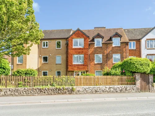 Campbell Road, Bognor Regisphoto