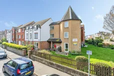 Campbell Road, Bognor Regis
