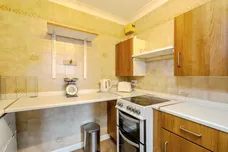Campbell Road, Bognor Regis