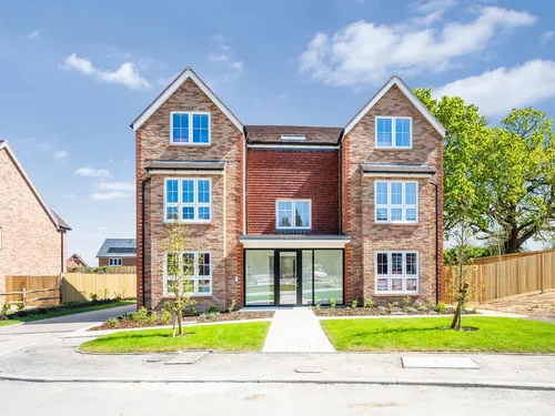 Goldbridge Road, Newick, Lewesphoto
