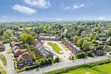 Goldbridge Road, Newick, Lewes